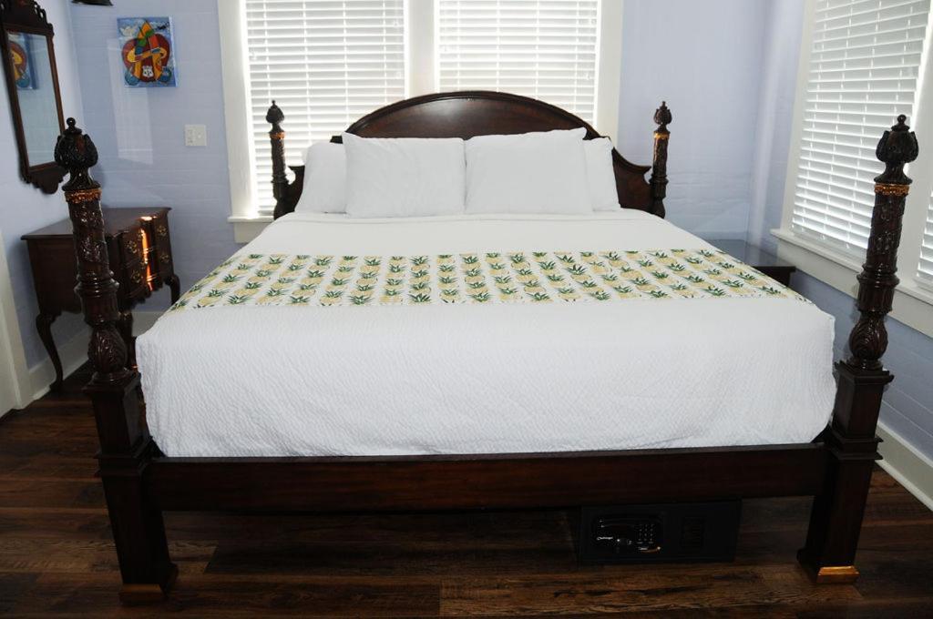 The Porch On Frances Inn - Adults Exclusive Key West Quarto foto