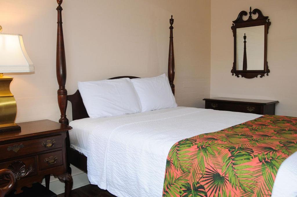 The Porch On Frances Inn - Adults Exclusive Key West Quarto foto