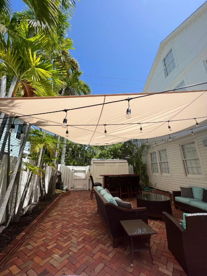 The Porch On Frances Inn - Adults Exclusive Key West Exterior foto