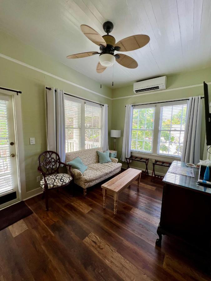 The Porch On Frances Inn - Adults Exclusive Key West Exterior foto