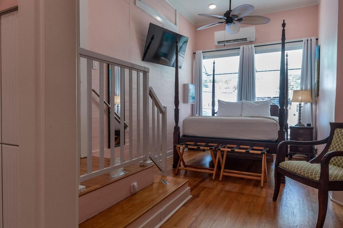 The Porch On Frances Inn - Adults Exclusive Key West Exterior foto