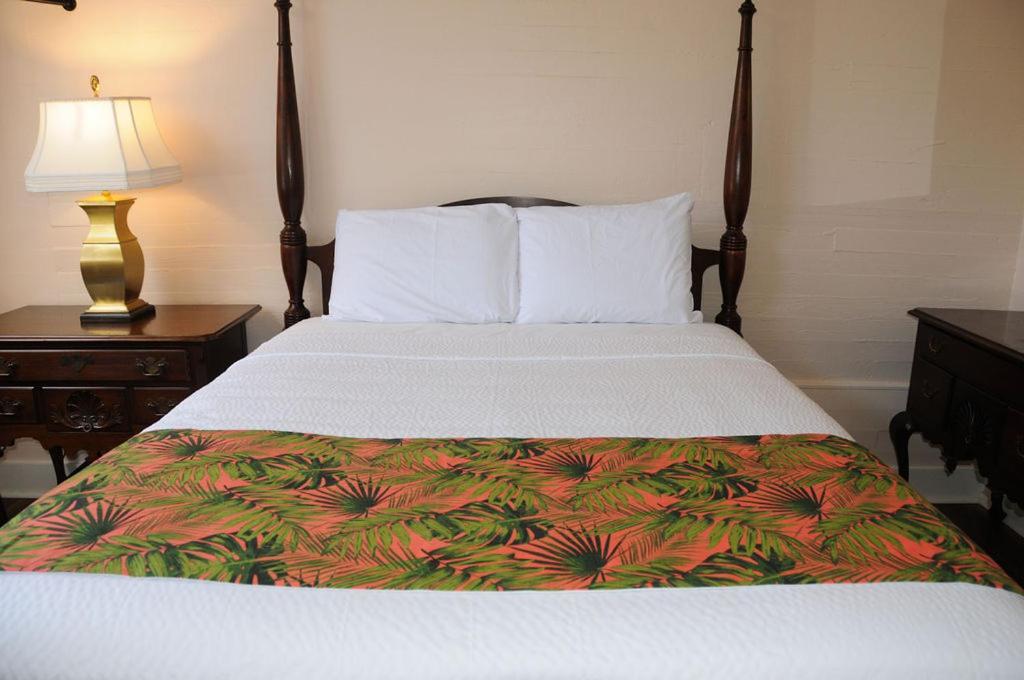 The Porch On Frances Inn - Adults Exclusive Key West Quarto foto