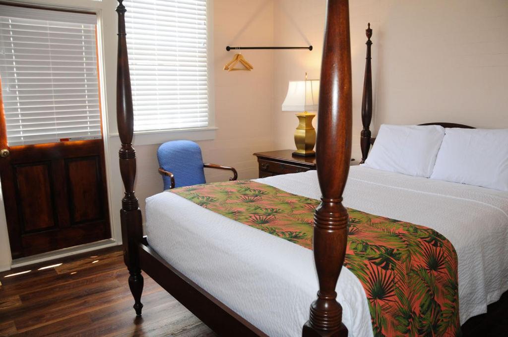 The Porch On Frances Inn - Adults Exclusive Key West Quarto foto