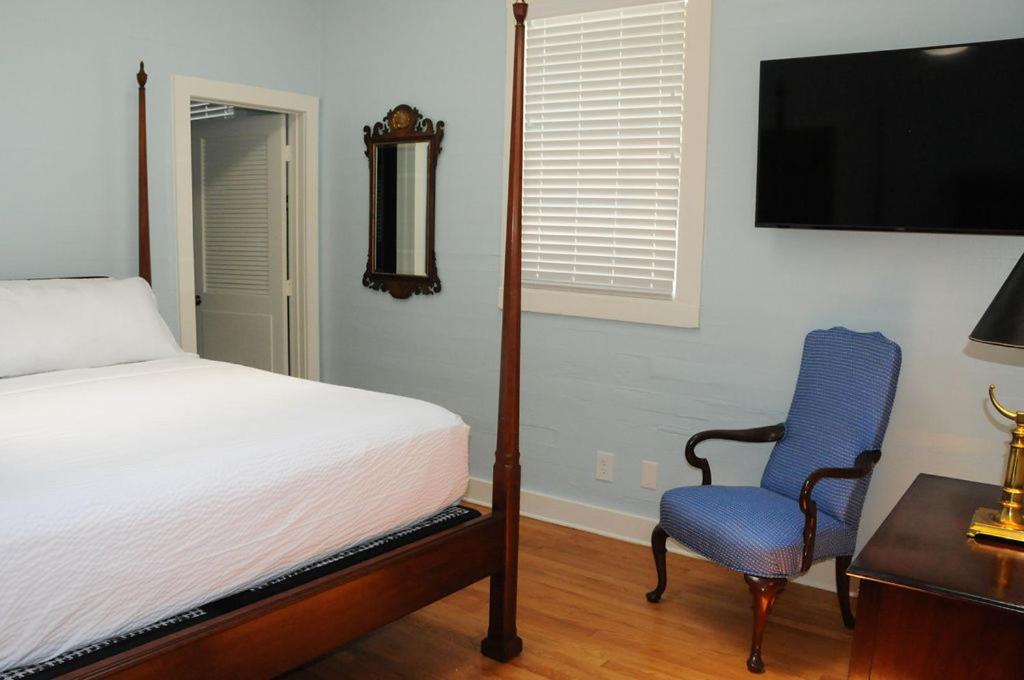The Porch On Frances Inn - Adults Exclusive Key West Quarto foto