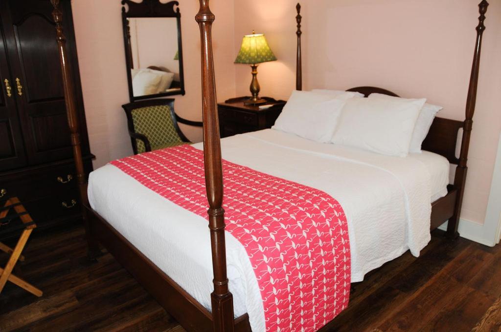 The Porch On Frances Inn - Adults Exclusive Key West Quarto foto