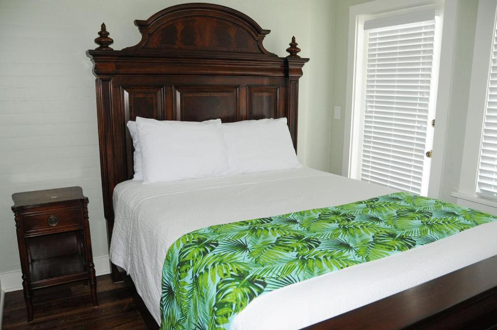 The Porch On Frances Inn - Adults Exclusive Key West Quarto foto