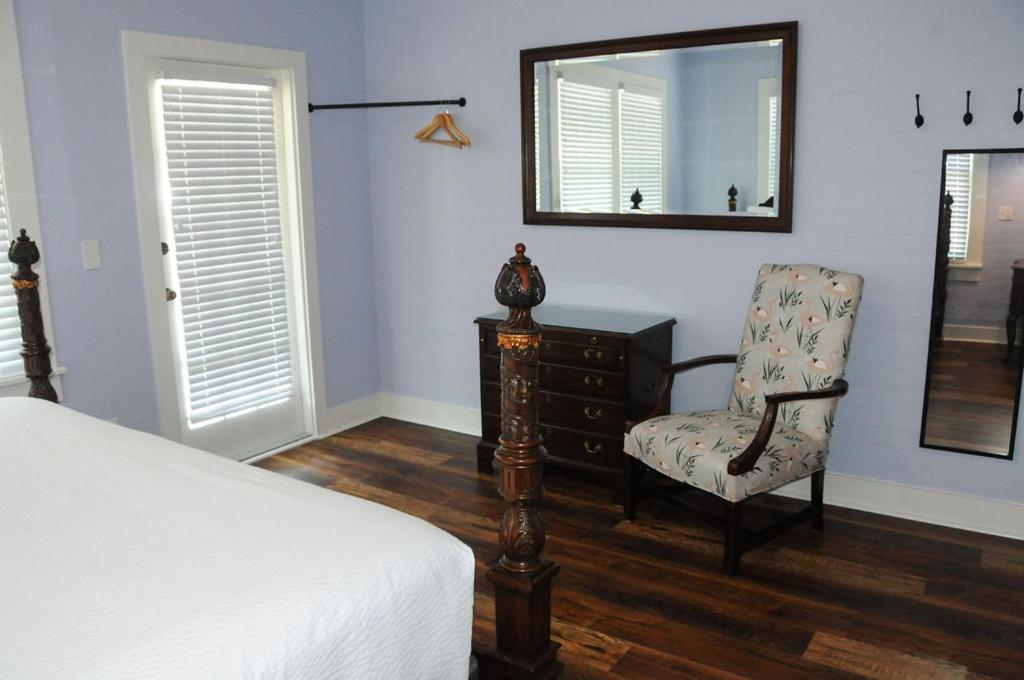 The Porch On Frances Inn - Adults Exclusive Key West Quarto foto