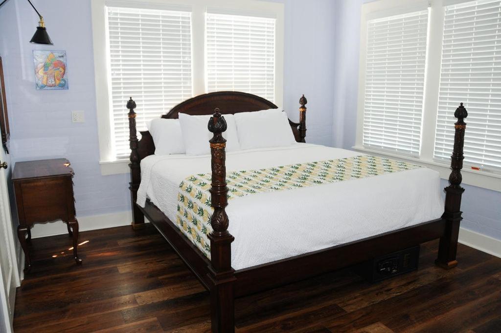The Porch On Frances Inn - Adults Exclusive Key West Quarto foto